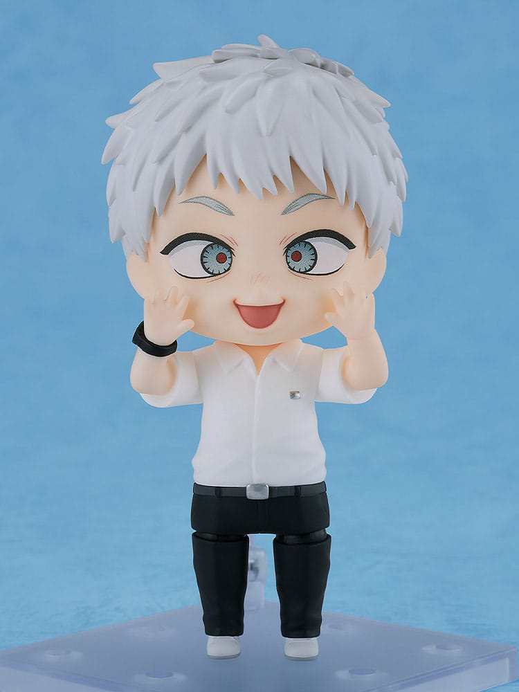 The Summer That Hikaru Died - Hikaru, Nendoroid Action Figure 10 cm