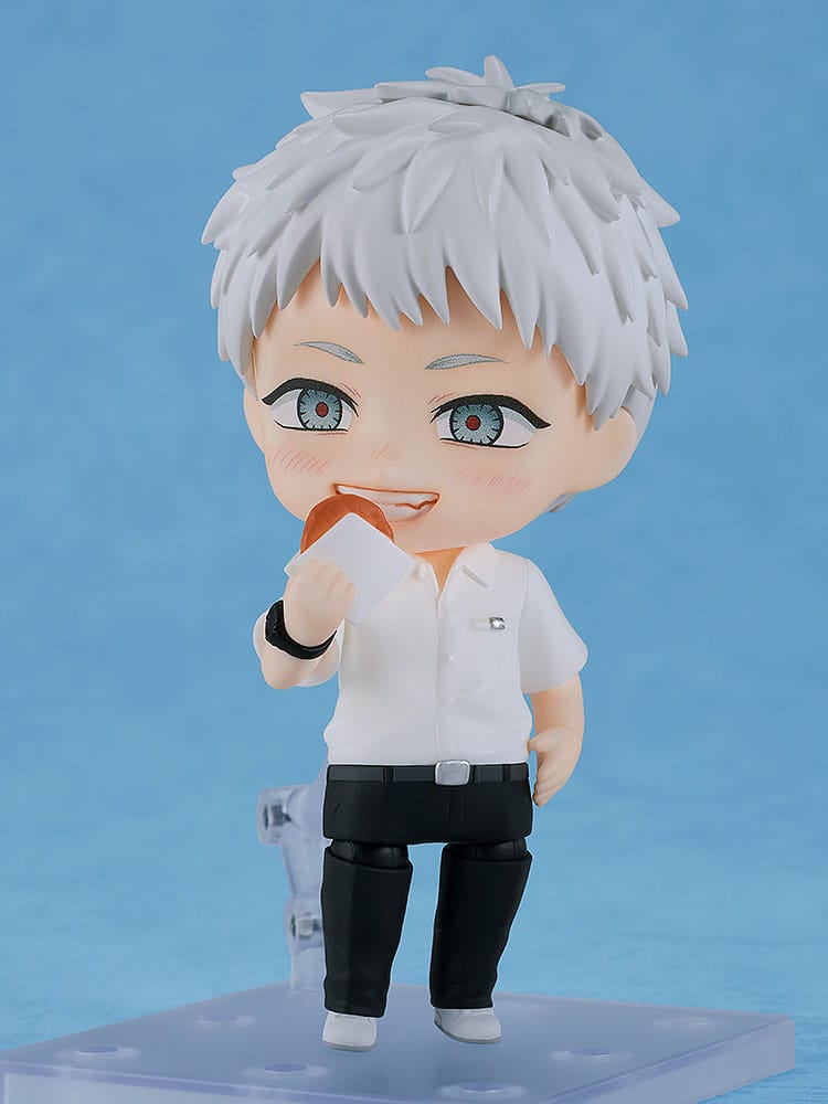 The Summer That Hikaru Died - Hikaru, Nendoroid Action Figure 10 cm
