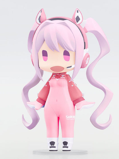 Goddess of Victory: Nikke - Alice, HELLO! GOOD SMILE Action Figure 10 cm