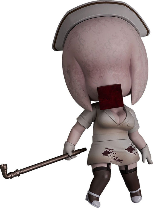 Silent Hill 2 - Bubble Head Nurse, Nendoroid Action Figure 10 cm