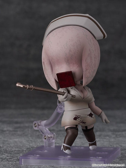 Silent Hill 2 - Bubble Head Nurse, Nendoroid Action Figure 10 cm