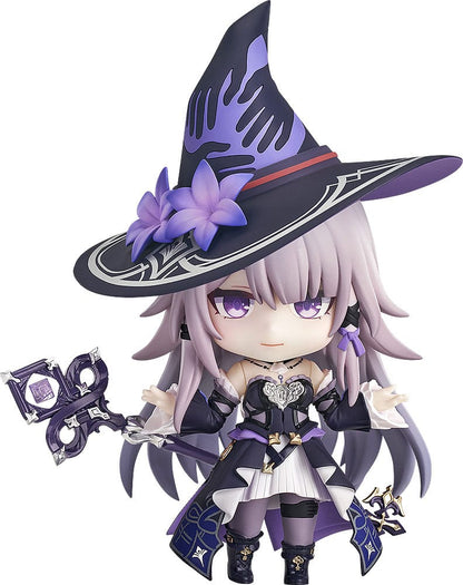 Honkai: Star Rail - Herta Nendoroid Action Figure 10 cm