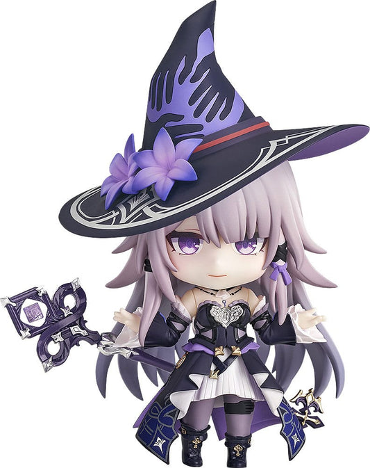 Honkai: Star Rail - Herta Nendoroid Action Figure 10 cm