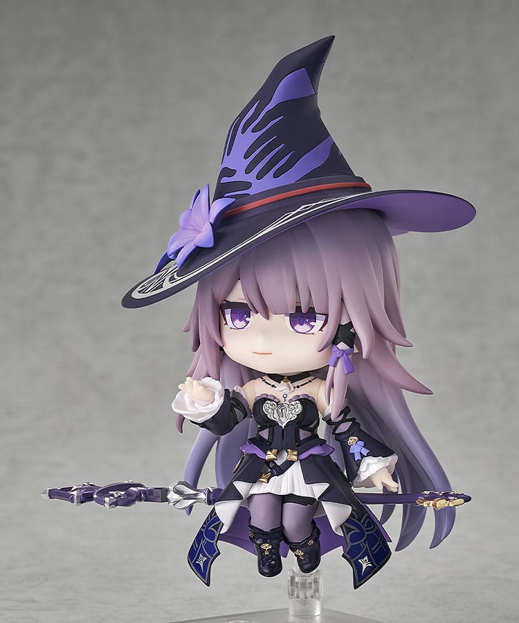 Honkai: Star Rail - Herta Nendoroid Action Figure 10 cm