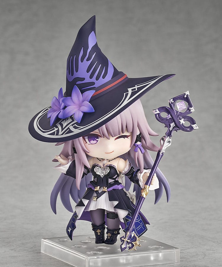 Honkai: Star Rail - Herta Nendoroid Action Figure 10 cm