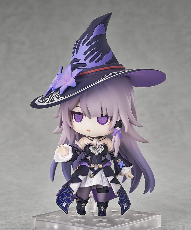 Honkai: Star Rail - Herta Nendoroid Action Figure 10 cm