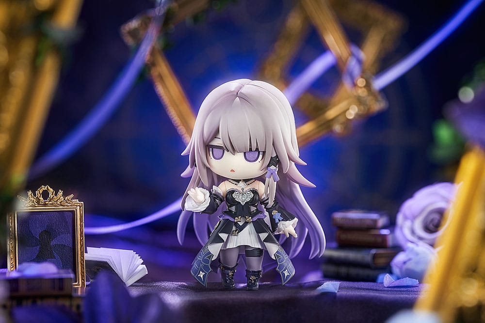 Honkai: Star Rail - Herta Nendoroid Action Figure 10 cm