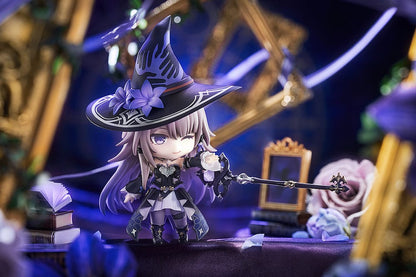 Honkai: Star Rail - Herta Nendoroid Action Figure 10 cm