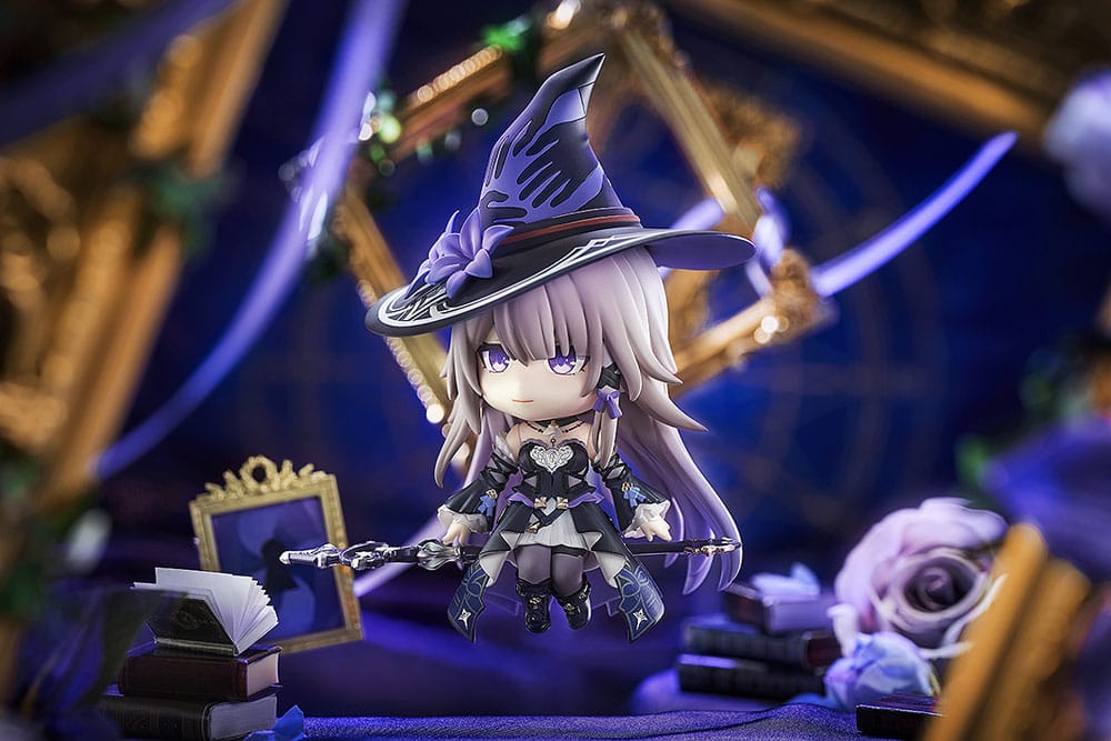 Honkai: Star Rail - Herta Nendoroid Action Figure 10 cm