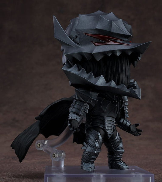 Berserk - Guts, Nendoroid Action Figure: Berserker Armor Ver. 10 cm