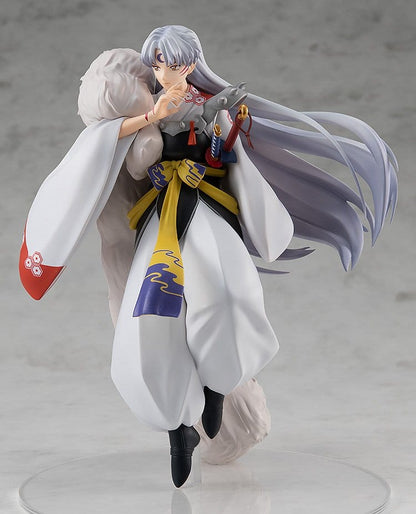 Inuyasha - Sesshomaru, The Final Act Pop Up Parade PVC Statue 18 cm