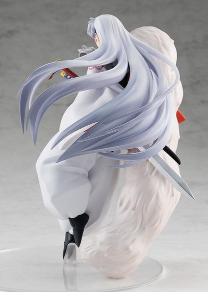 Inuyasha - Sesshomaru, The Final Act Pop Up Parade PVC Statue 18 cm