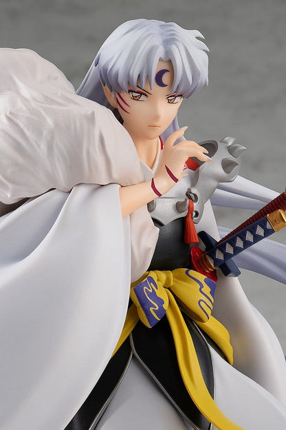 Inuyasha - Sesshomaru, The Final Act Pop Up Parade PVC Statue 18 cm