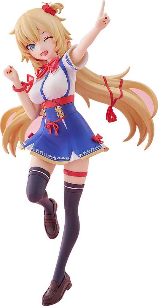 Hololive Production - Akai Haato, Pop Up Parade PVC Statue 17 cm