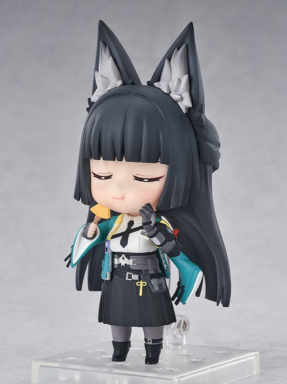 Zenless Zone Zero - Miyabi Hoshimi, Nendoroid Action Figure 10 cm