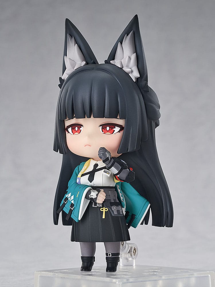 Zenless Zone Zero - Miyabi Hoshimi, Nendoroid Action Figure 10 cm