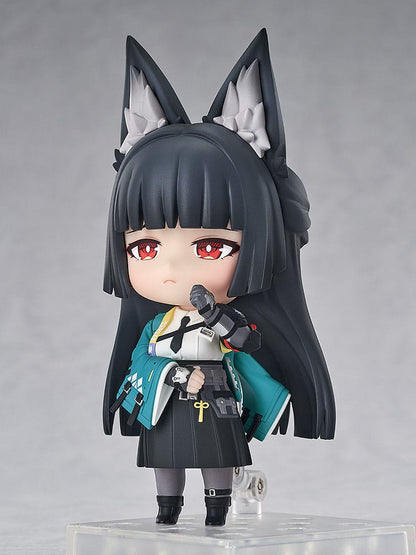Zenless Zone Zero - Miyabi Hoshimi, Nendoroid Action Figure 10 cm