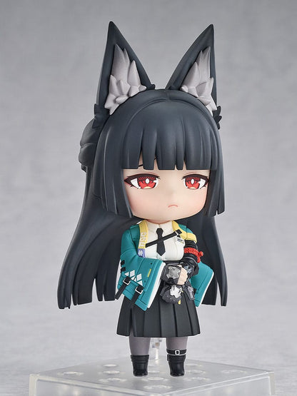 Zenless Zone Zero - Miyabi Hoshimi, Nendoroid Action Figure 10 cm