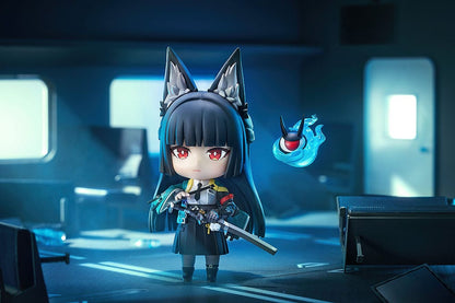 Zenless Zone Zero - Miyabi Hoshimi, Nendoroid Action Figure 10 cm