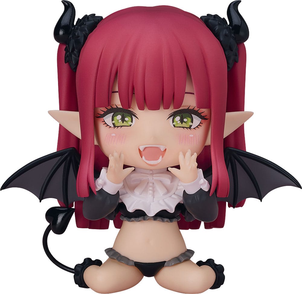 My Dress-Up Darling - Liz Cosplay by Marin, Nendoroid Action Figure 10 cm