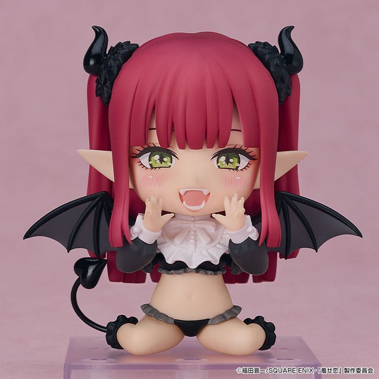 My Dress-Up Darling - Liz Cosplay by Marin, Nendoroid Action Figure 10 cm