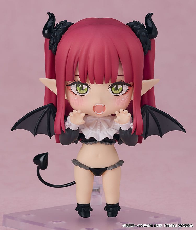 My Dress-Up Darling - Liz Cosplay by Marin, Nendoroid Action Figure 10 cm
