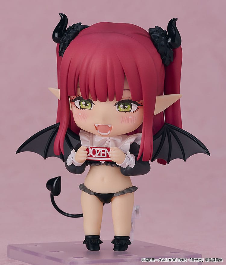 My Dress-Up Darling - Liz Cosplay by Marin, Nendoroid Action Figure 10 cm