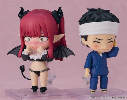 My Dress-Up Darling - Liz Cosplay by Marin, Nendoroid Action Figure 10 cm