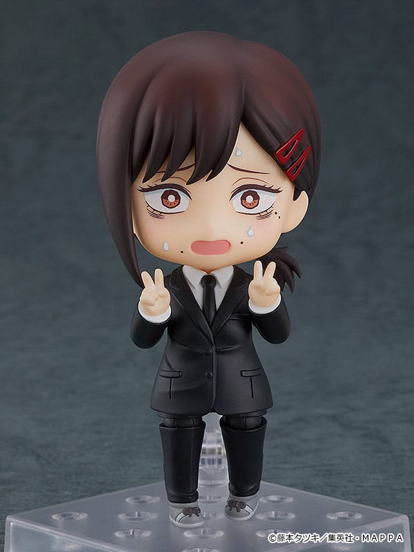 Chainsaw Man - Kobeni Nendoroid Action Figure 10 cm