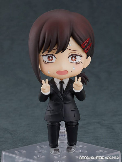 Chainsaw Man - Kobeni Nendoroid Action Figure 10 cm