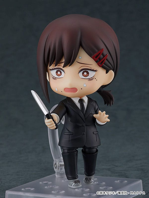 Chainsaw Man - Kobeni Nendoroid Action Figure 10 cm