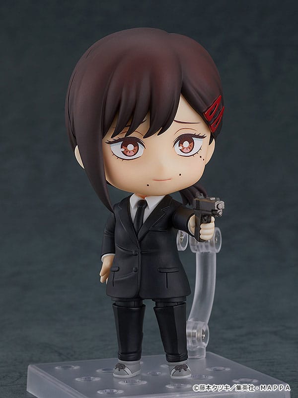 Chainsaw Man - Kobeni Nendoroid Action Figure 10 cm
