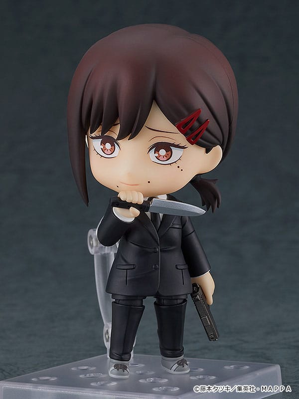 Chainsaw Man - Kobeni Nendoroid Action Figure 10 cm