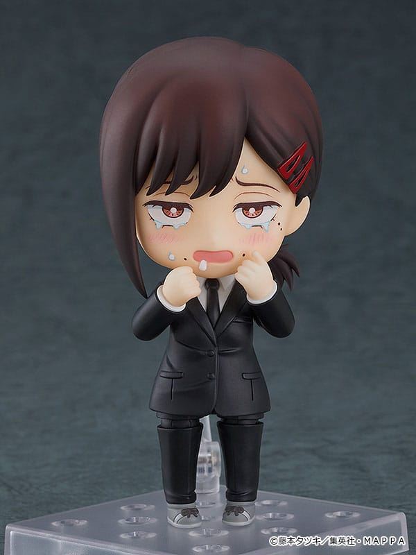 Chainsaw Man - Kobeni Nendoroid Action Figure 10 cm