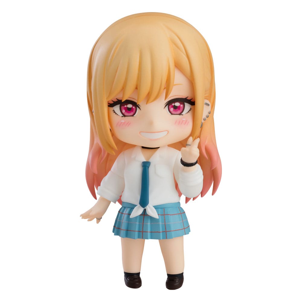 My Dress-Up Darling - Marin Kitagawa, Nendoroid Action Figure 10 cm