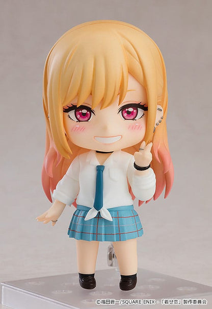 My Dress-Up Darling - Marin Kitagawa, Nendoroid Action Figure 10 cm