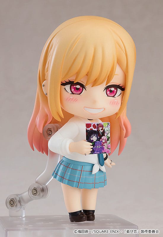 My Dress-Up Darling - Marin Kitagawa, Nendoroid Action Figure 10 cm