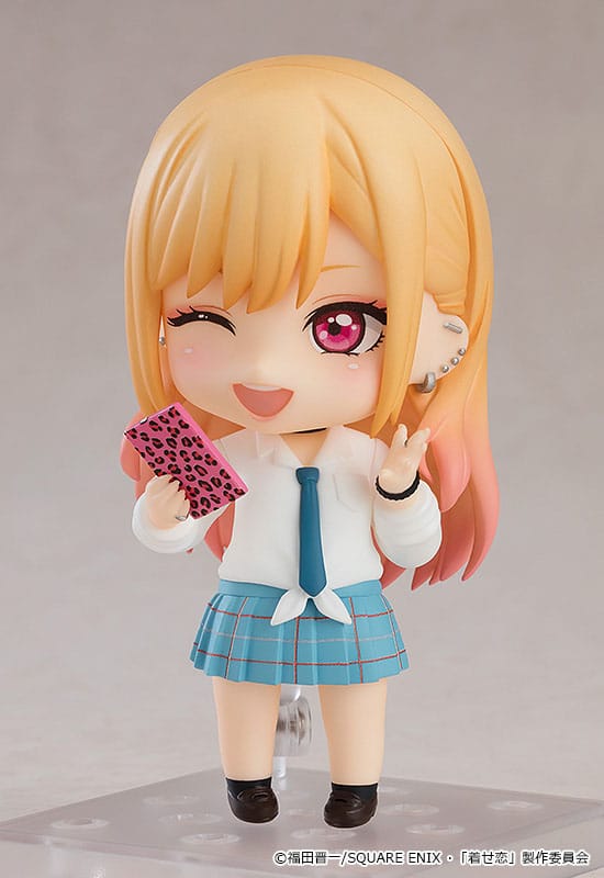 My Dress-Up Darling - Marin Kitagawa, Nendoroid Action Figure 10 cm