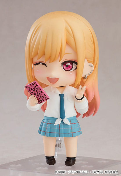 My Dress-Up Darling - Marin Kitagawa, Nendoroid Action Figure 10 cm