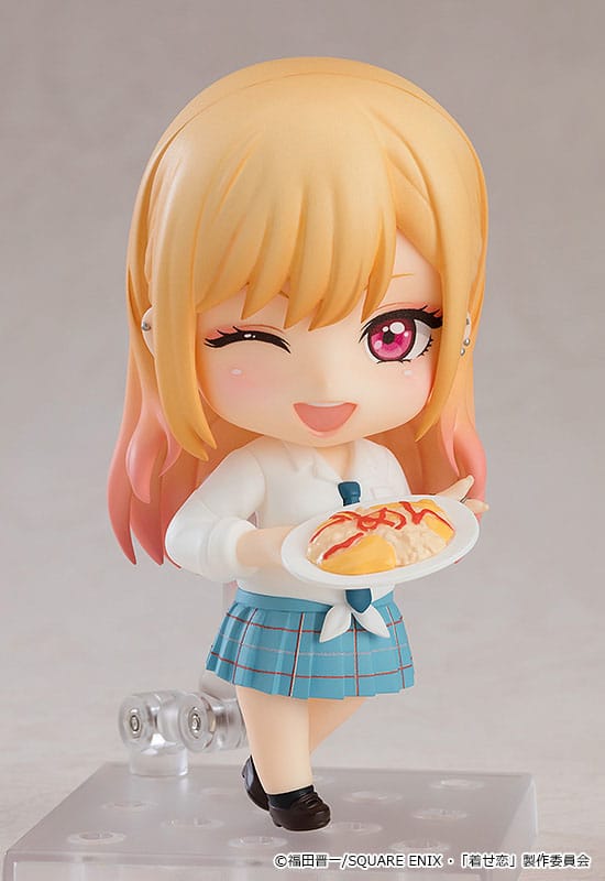 My Dress-Up Darling - Marin Kitagawa, Nendoroid Action Figure 10 cm