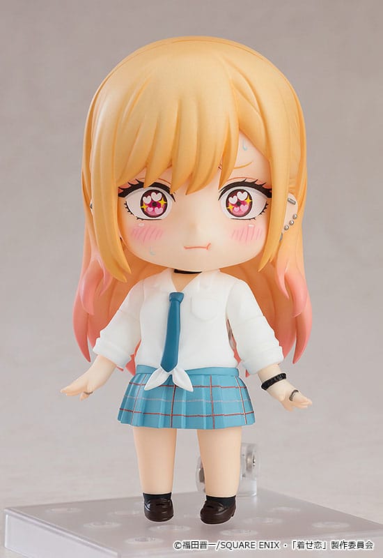 My Dress-Up Darling - Marin Kitagawa, Nendoroid Action Figure 10 cm