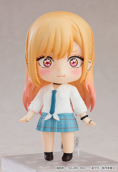 My Dress-Up Darling - Marin Kitagawa, Nendoroid Action Figure 10 cm
