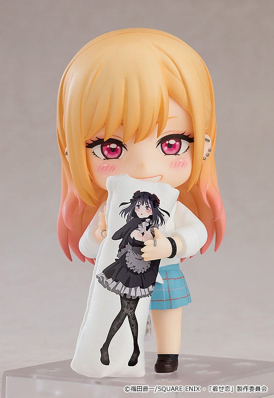 My Dress-Up Darling - Marin Kitagawa, Nendoroid Action Figure 10 cm