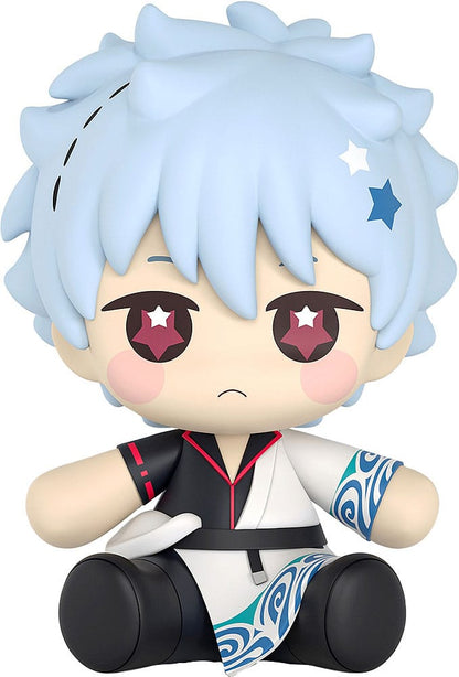 Gintama - Gintoki Sakata, Huggy Good Smile Chibi Figure 7 cm