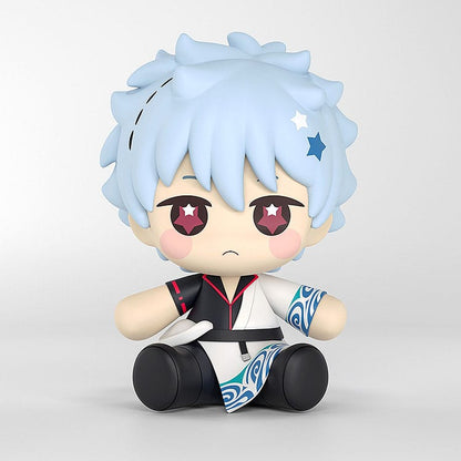 Gintama - Gintoki Sakata, Huggy Good Smile Chibi Figure 7 cm