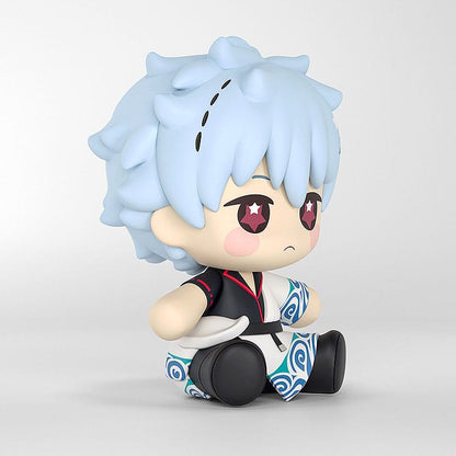 Gintama - Gintoki Sakata, Huggy Good Smile Chibi Figure 7 cm