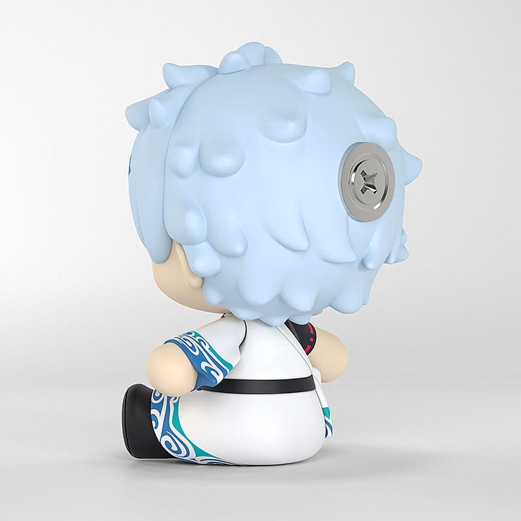 Gintama - Gintoki Sakata, Huggy Good Smile Chibi Figure 7 cm