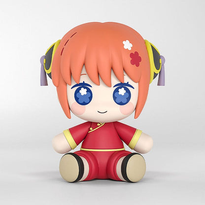 Gintama - Kagura, Huggy Good Smile Chibi Figur 7 cm