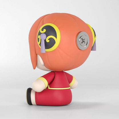 Gintama - Kagura, Huggy Good Smile Chibi Figur 7 cm