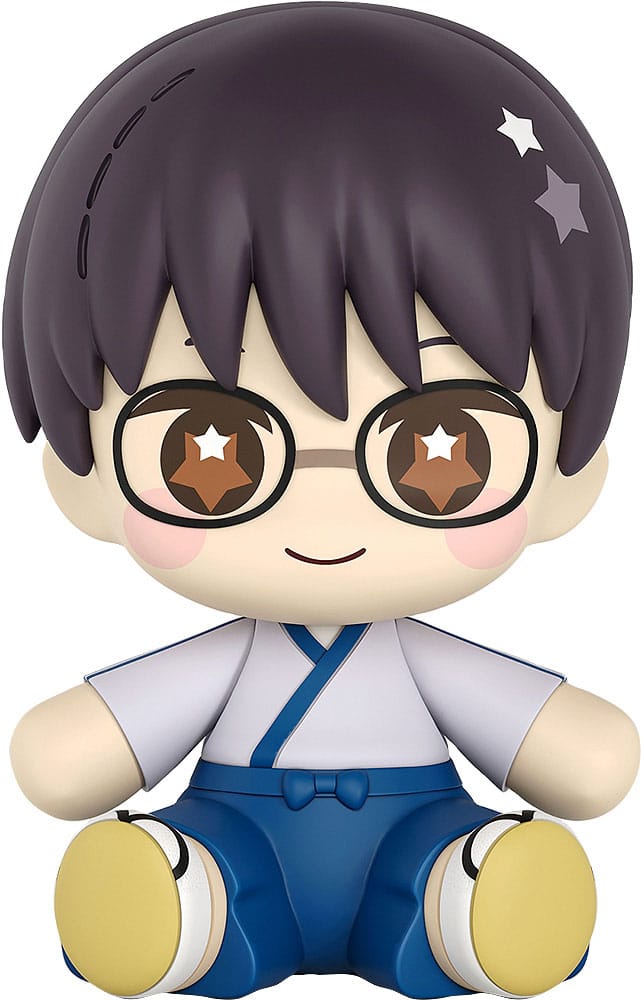 Gintama - Shinpachi Shimura, Huggy Good Smile Chibi Figure 7 cm